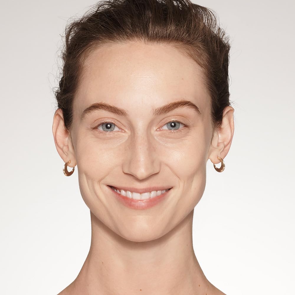 Estée Lauder BrowPerfect 3D All-In-One Styler with Eyebrow Gel, Pencil & Powder plus Spooled Brush