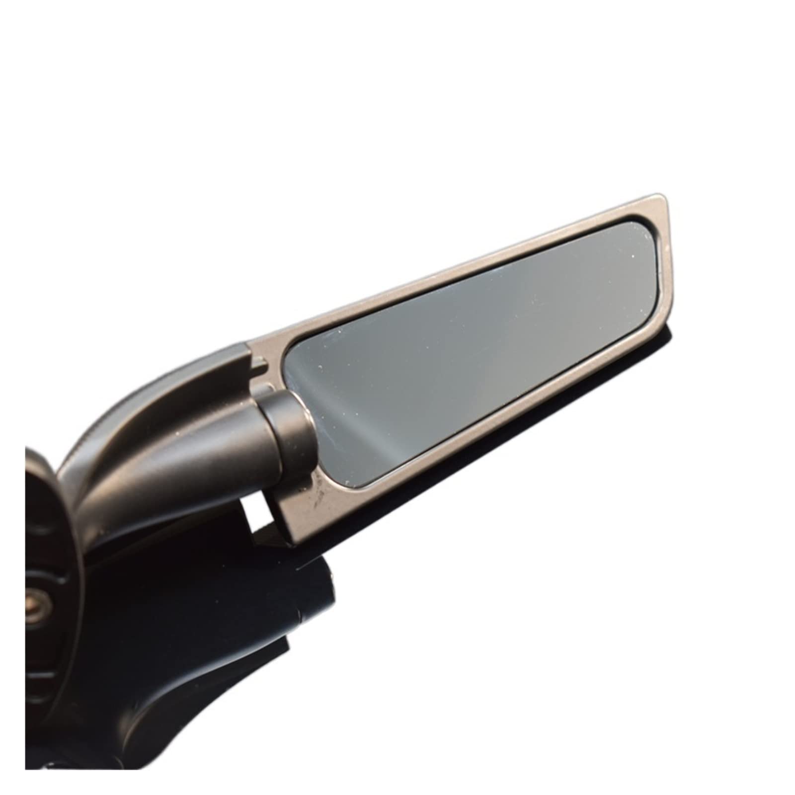 Amazon | オートバイレースレプリカ凸ガラスバックミラーヤマハと互換性カワサキと互換性スズキと互換性デカシと互換性 (Color :  Chrome glass) | バイク工具・メンテナンス | 車＆バイク