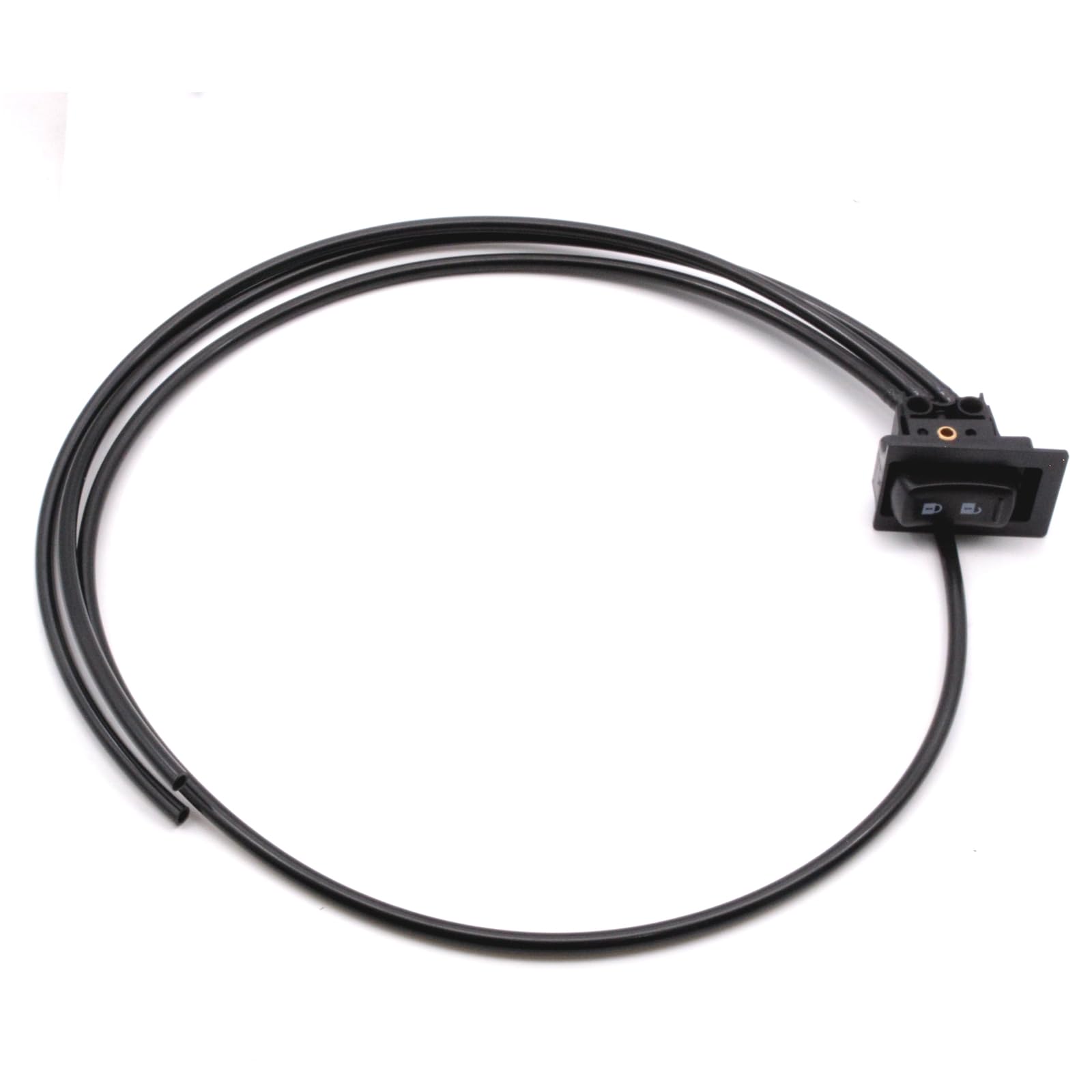 Interruttore di blocco della valvola dell'aria del regolatore del piantone dello sterzo Per SCANIA P G R T 4 F K N Serie 2185839 1485066 1797971