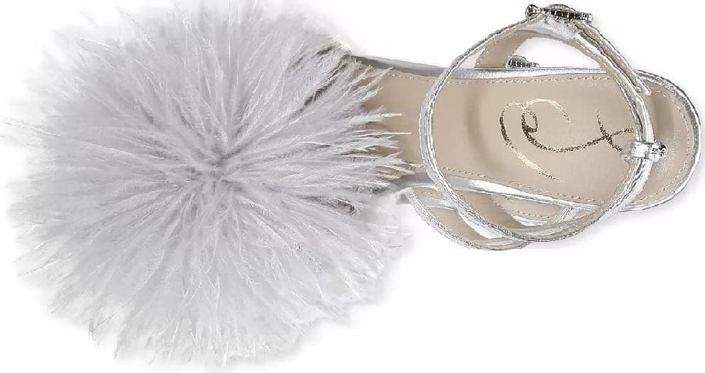 Vista 3 de Sam Edelman Women's, Leon Sandal