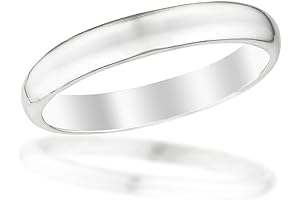 Sterling Silver Baby Ring: A Timeless Treasure for Precious Little Hands