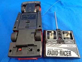 Amazon.co.jp: □トミー ラジオレーサー ラジコン スカイライン Amazon.co.jp: □トミー ラジオレーサー ラジコン スカイライン
