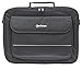 Produktbild Manhattan Notebooktasche "Empire" Top Load ( geeignet für die meisten Notebooks bis 17" ) schwarz 421560