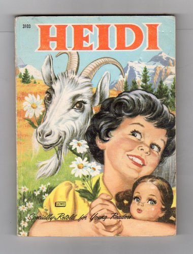 Heidi Amazon.de Bücher