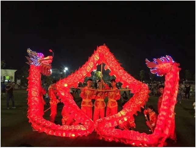 Dance With Dragon 赤 ベルト 115cm Dance With Dragon 赤 ベルト 115cm Dance With Dragon 赤 ベルト