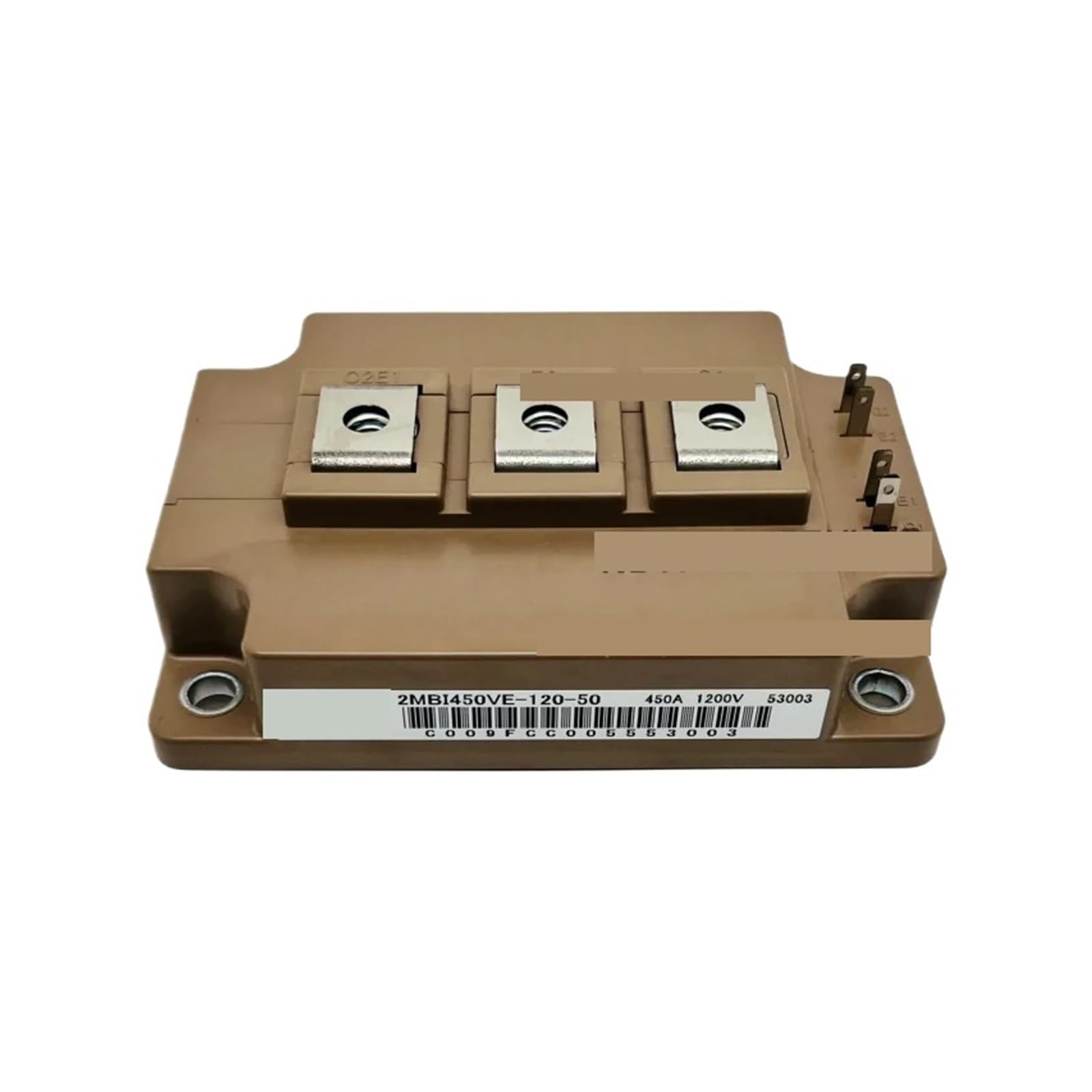 YMUGUEGH 2MBI450VE-120-50 Module
