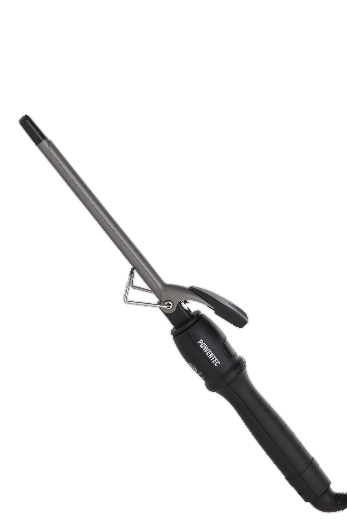 Powertec TR-28 Profesyonel Seramik Plaka Saç Şekillendirici & Bukle Maşa 28mm