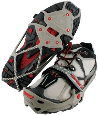 Yaktrax Run Traction Device