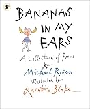 Bananas in My Ears