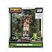 McFarlane Toys - Movie Maniacs Franklin Mouse Finbar (Jumanji) 6in Posed Figure