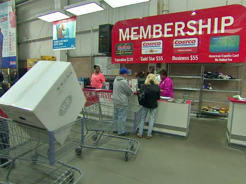 Costco Craze: Inside the Warehouse Giant