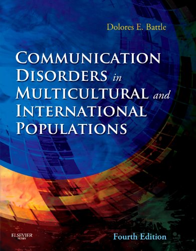 Communication Disorders in Multicultural and...