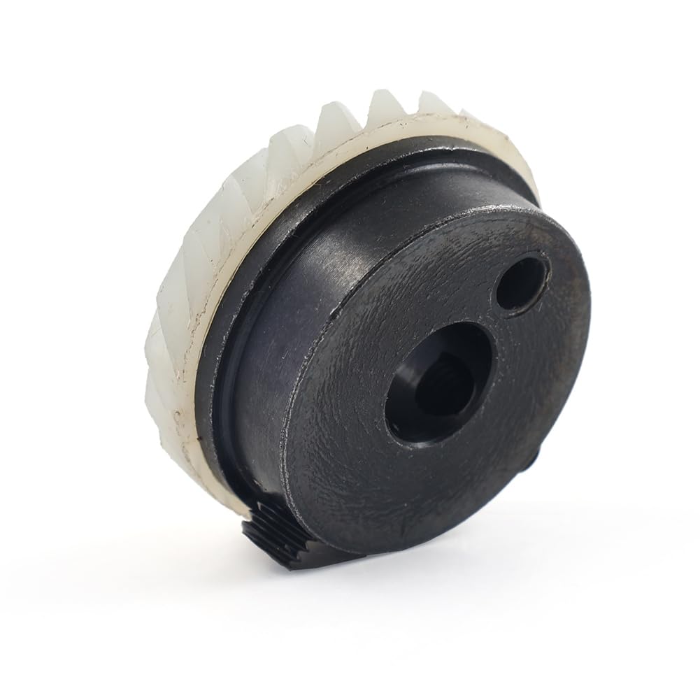 GZYF Lower Left Hook Drive Shaft Gear Sewing Machine Shaft Gear