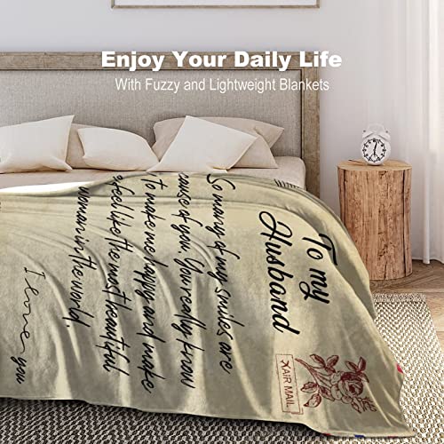 Couverture flanelle polaire douce d'exception 101,6 x 127 cm So Many - 6