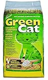 40 l GreenCat original Katzenstreu