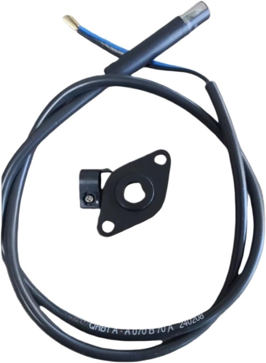 火炎探知機 QRB1A-A070B70A 産業用燃焼、機械加熱など。