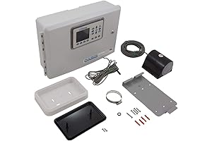 Introducing the Cutting-Edge Oasis Pool Control System with WiFi