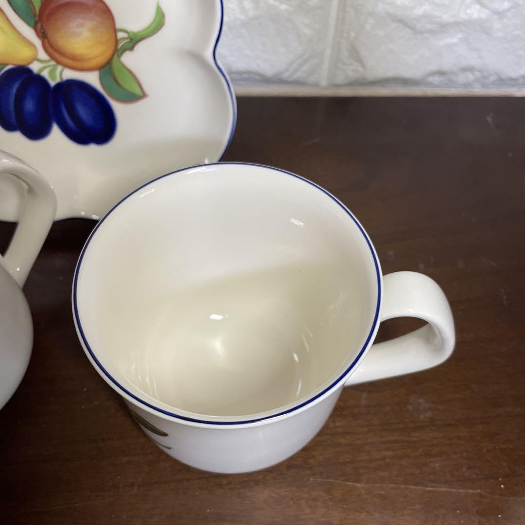 Amazon.co.jp: ロイヤルコペンハーゲン ゴールデンサマー