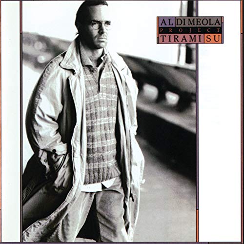 Al Dimeola Project