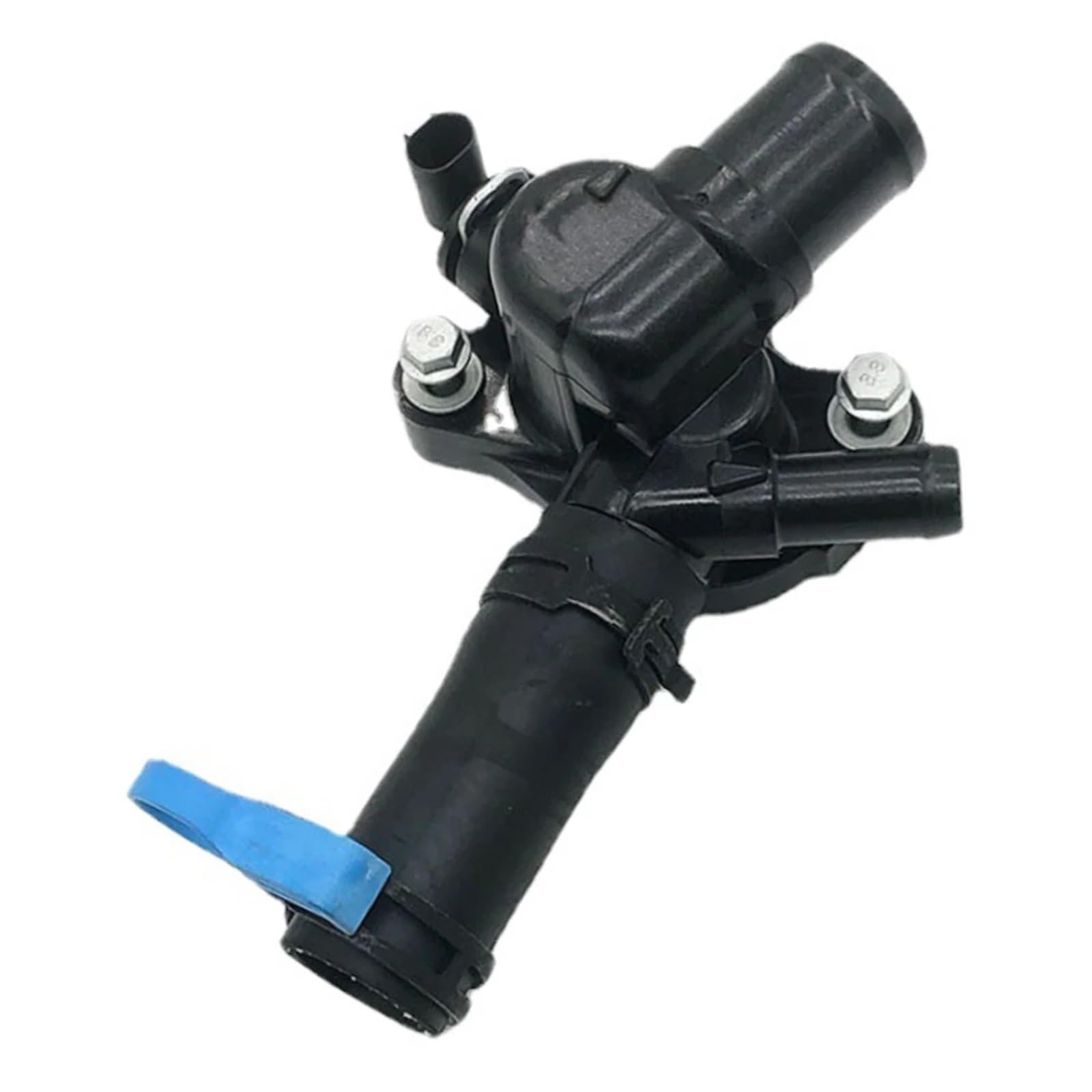 Engine Thermostat Housing Coolant Thermostat For Cadillac For CTS 2018-2019 25201459