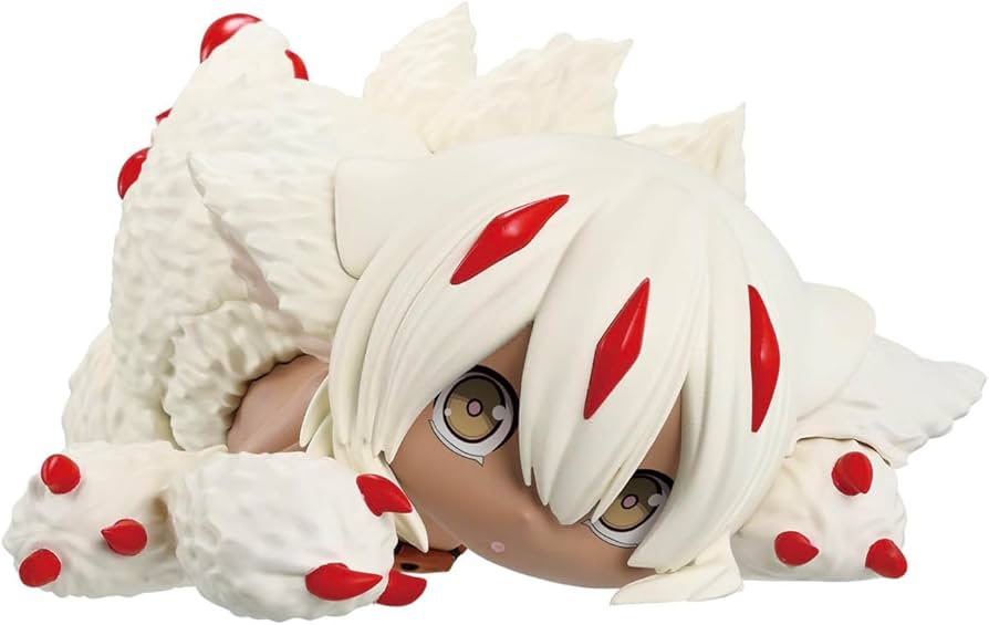 メイドインアビス 烈日の黄金郷 Relax time ファプタ ナナチ Amazon.co.jp: メイドインアビス 烈日の黄金郷 -Relax time-ファプタ