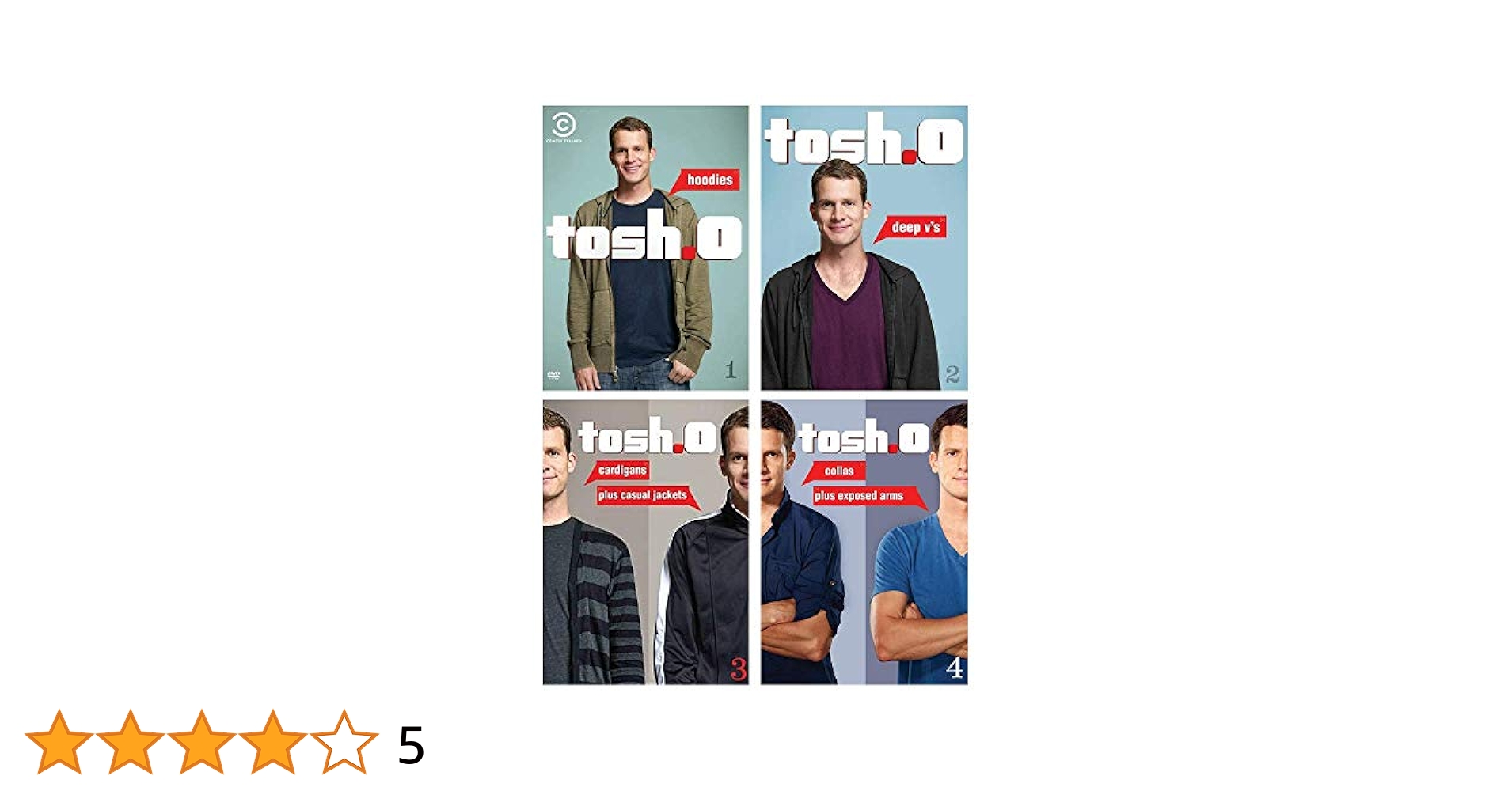 その他 Tosh.O - Deep V&#39;s/ [DVD] [Import] i8my1cf Tosh.O - Deep V's/ [DVD] [Import] i8my1cf