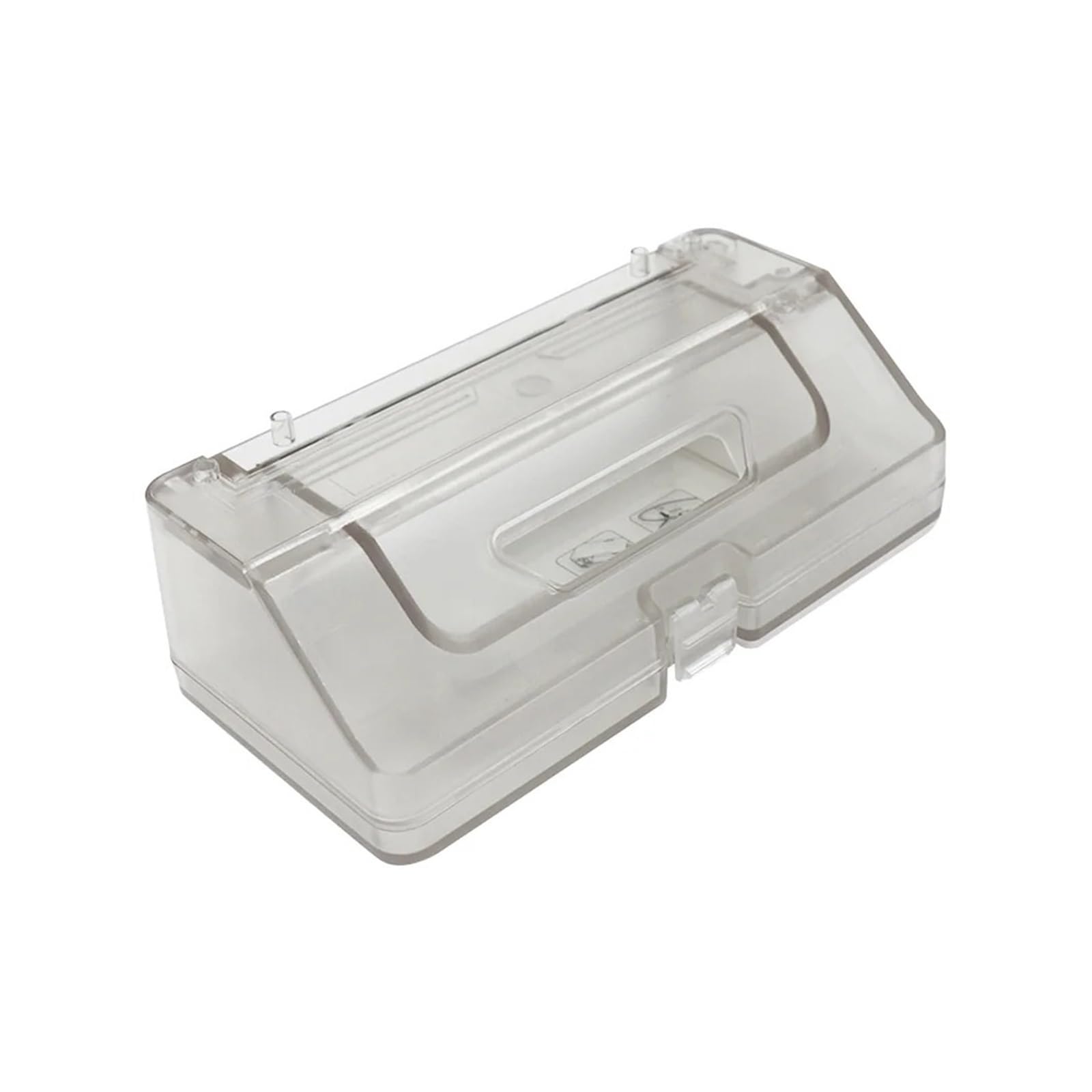 HIZON V1pcs Water Tank，Compatible For XIAOMI，Robot Vacuum Cleaner 2S 3C，Compatible For VIOMI，V2 For V3 XMSTJQR2S B106CN STYTJ02YM For Efficient Cleaning