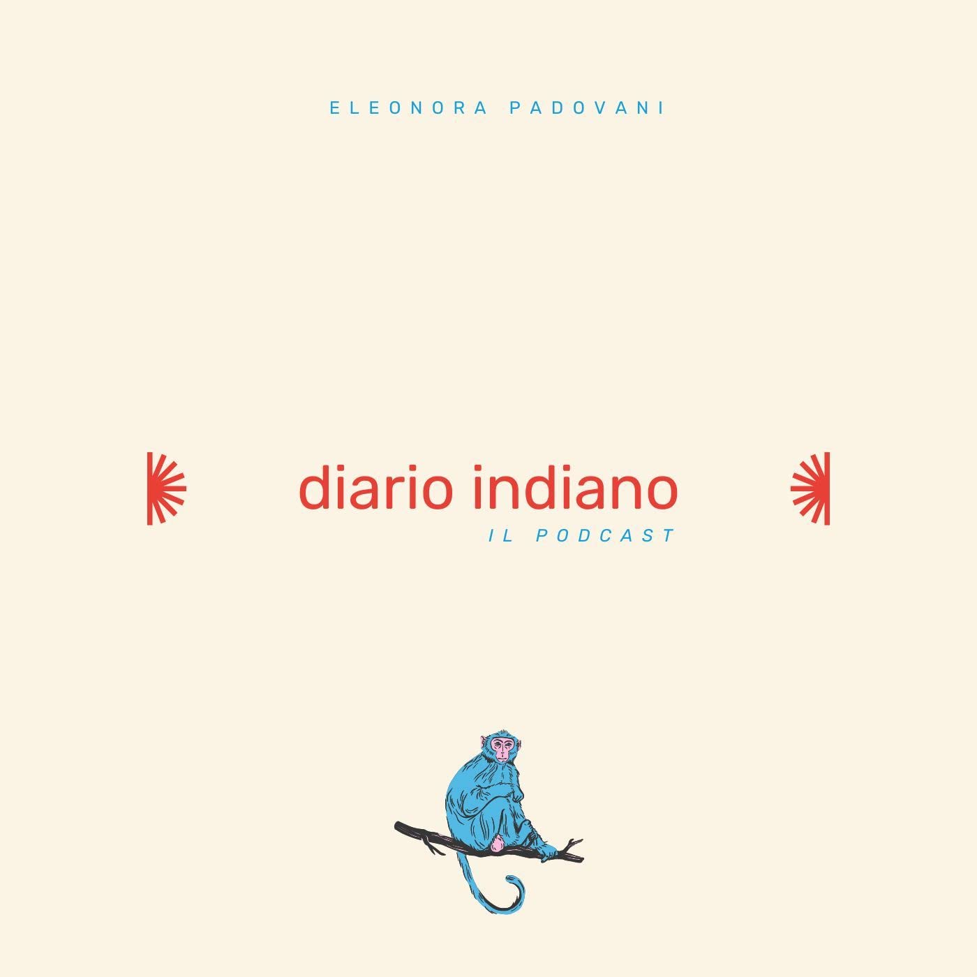 Ep. 1 - Primo giorno