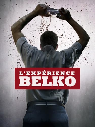 L'expérience belko