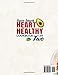 Super Simple Heart Healthy Cookbook for Two: A Plenty of Quick, Easy, Low-Sodium Recipes Designed for Couples to Lower Cholesterol and Support Long-Term Heart Health Without Bland Food