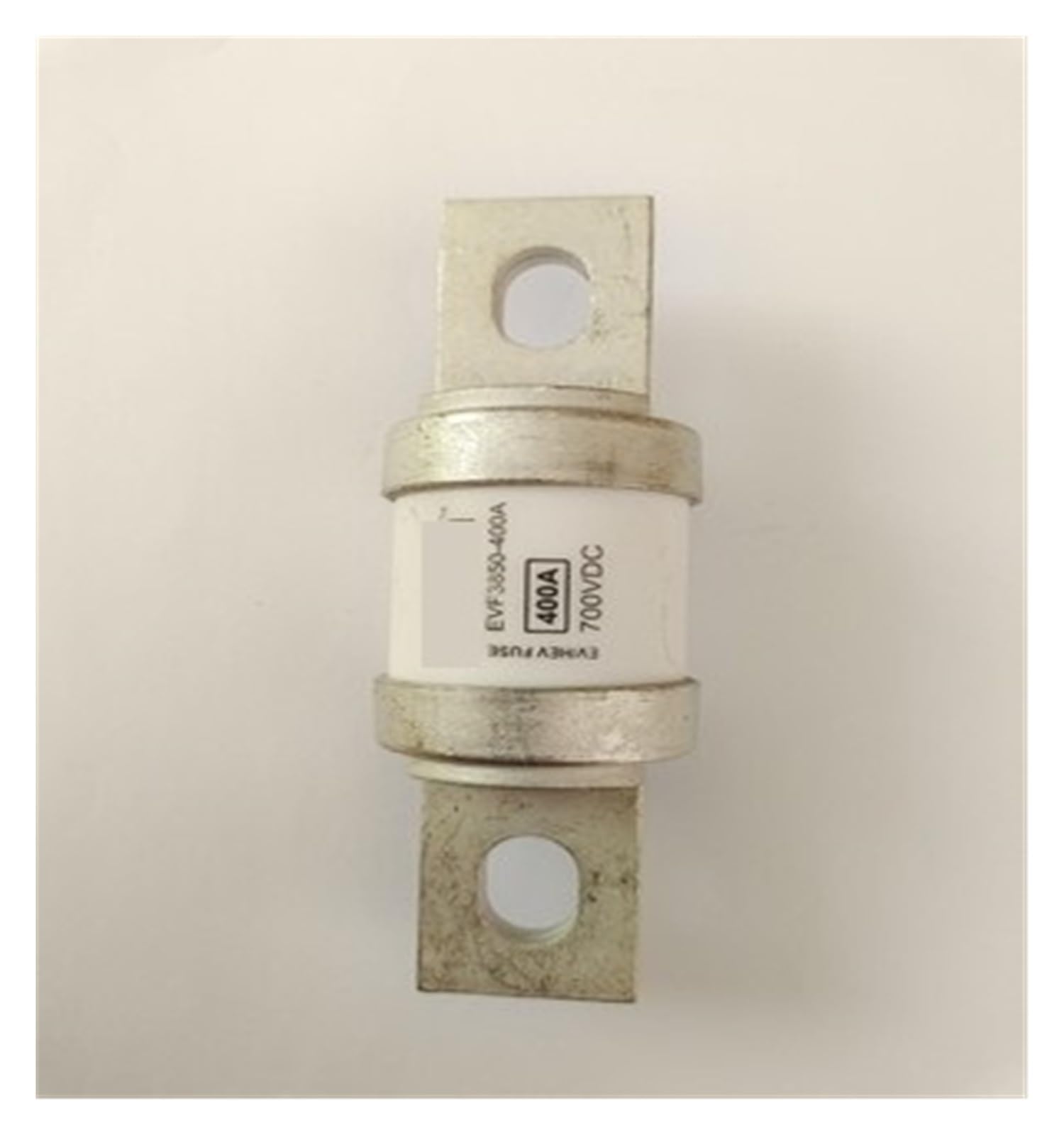 Fusible EVF3850-400 haute performance pour architectures de puissance 800VDC - 4