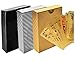 Generisch Poke-mon Karten 165 Stück Gold, Schwarz, Silber, Set, Vmax-Gx-Dx, Baby,Schwarz günstig Kaufen-Generisch Poke-mon Karten 165 Stück Gold, Schwarz, Silber, Set, Vmax-Gx-Dx,