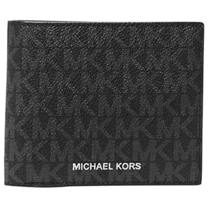 Michael Kors Greyson Billfold with Coin Pocket