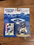 1997 Ray Ordonez Starting Lineup