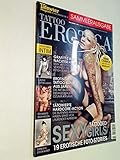 tätowiermagazin  Tätowier Magazin Sonderband NR 8 2009 TATTOO - TÄTOWIER MAGAZIN EROTIK - EROTIC - EROTICA - MAGAZIN Zeitschrift