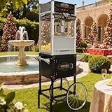 Trygoal Popcorn Machine...image