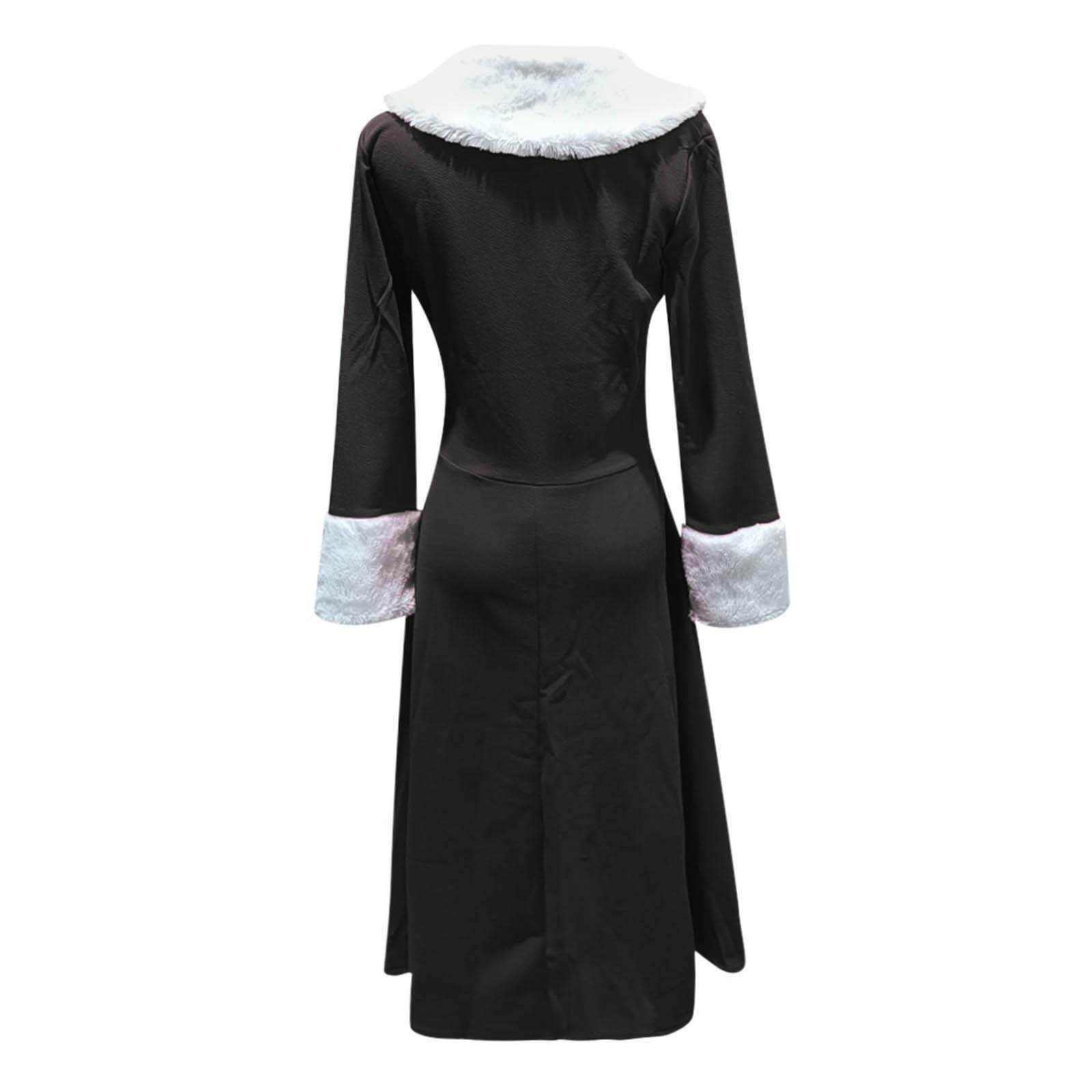 Générique Robe Pin Up Rockabilly Annee 50 VêTements De Fete Femme Tenue De Femme Mere Noel Robe AsyméTrique Femme Jupe Grise PlisséE Femme VêTements De FêTe Femme VêTements Femme Grande Taille