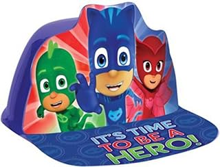 PJ Masks Vac Form Hat - 4