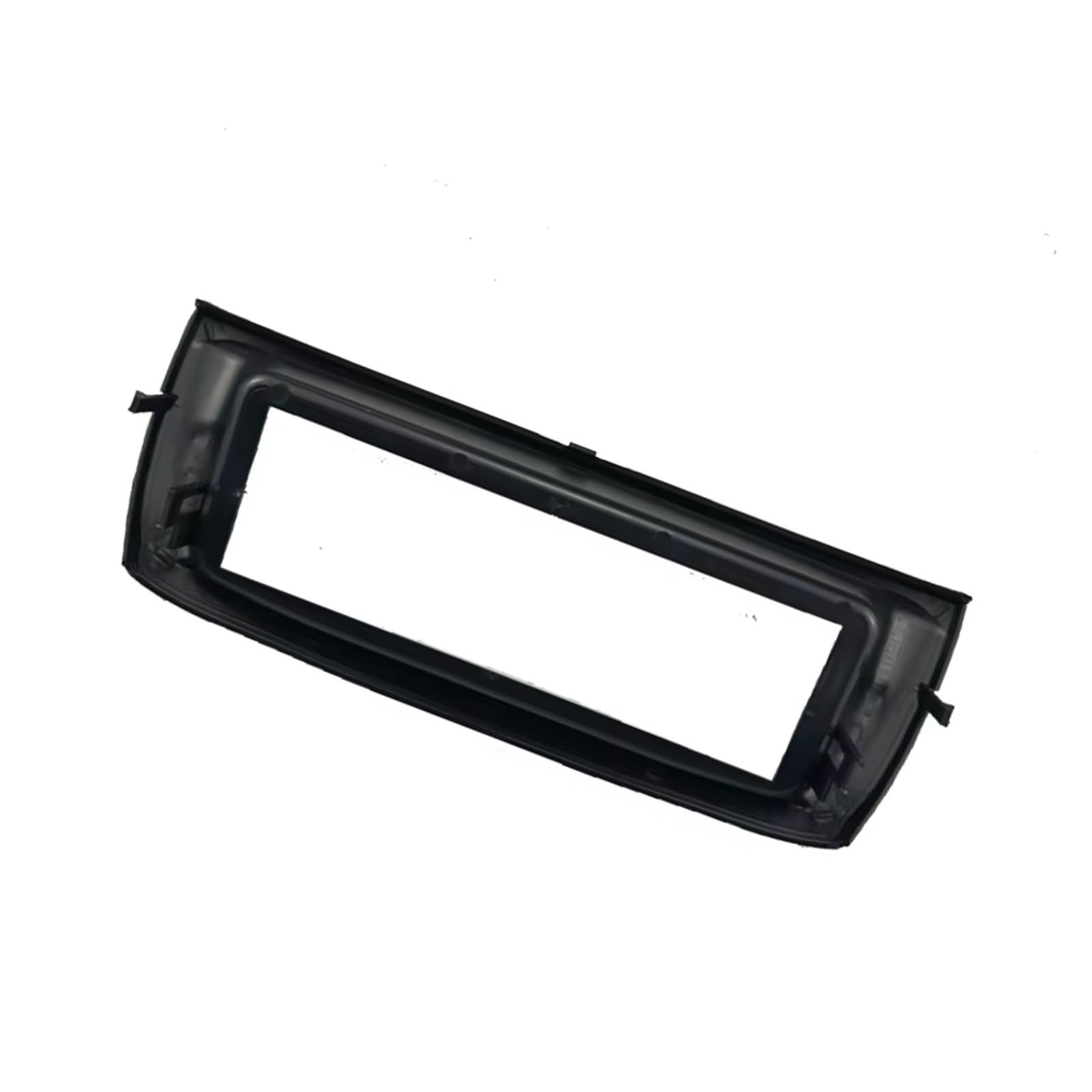 1DIN para FIAT para Punto (188) 1999-2010 Radio Coche Fascia Estéreo Kit Montaje Panel Salpicadero Marco Cubierta Bisel Facial Marco Radio Coche Radio