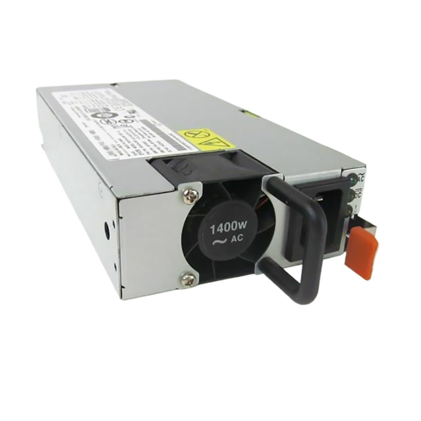 Alimentation serveur 1400W pour serveurs IBM System x3850 x3950 X6 M4
