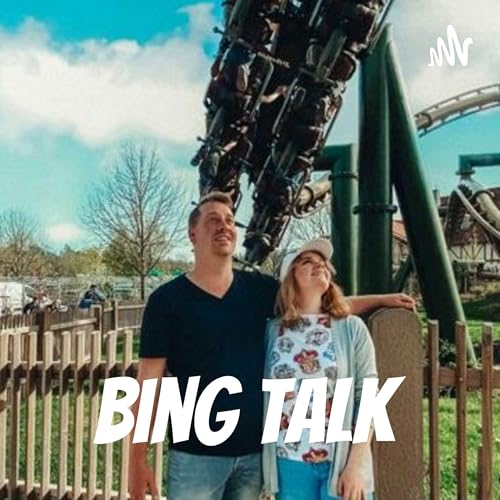 Couverture de Bing Talk