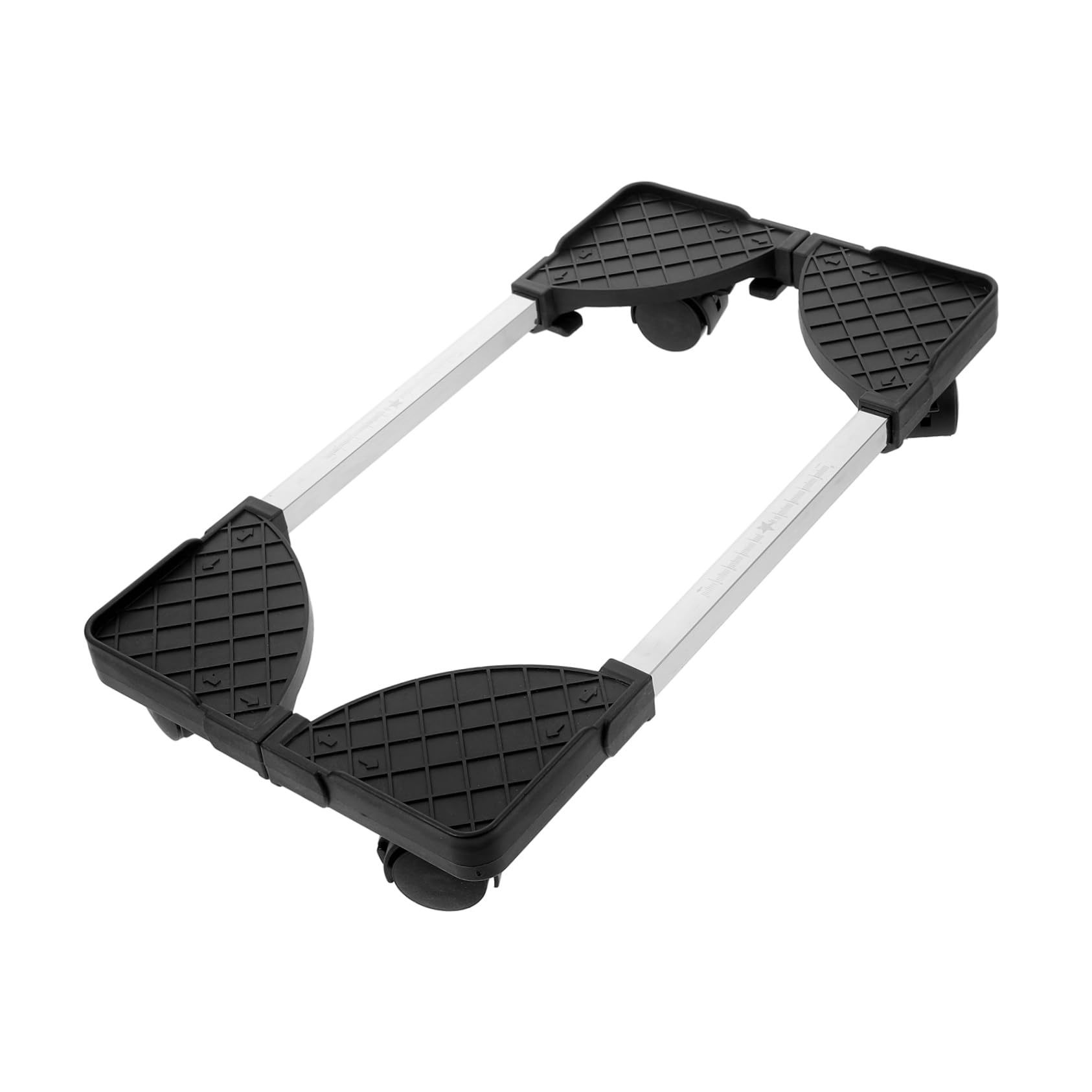 Support de Tour PC avec Roulettes | Élévateur Ajustable pour une Ventilation Optimale