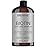 First Botany Cosmeceuticals, Hair Regrowth and Anti Hair Loss Shampoo 16 fl oz, with DHT blockers- Daily Hydrating, Detoxifying, Volumizing Shampoo For Men and Women