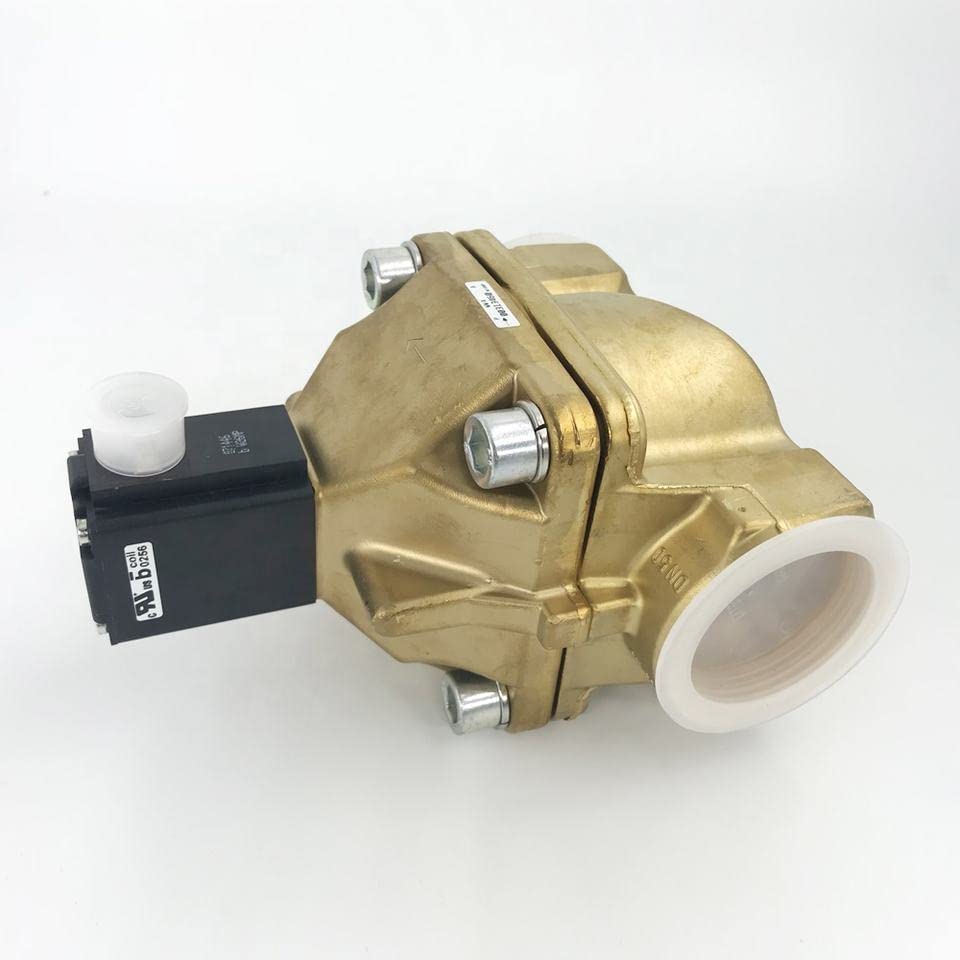 Amazon.com: 93470235 22205462 39318217 22050090 Solenoid Valve 