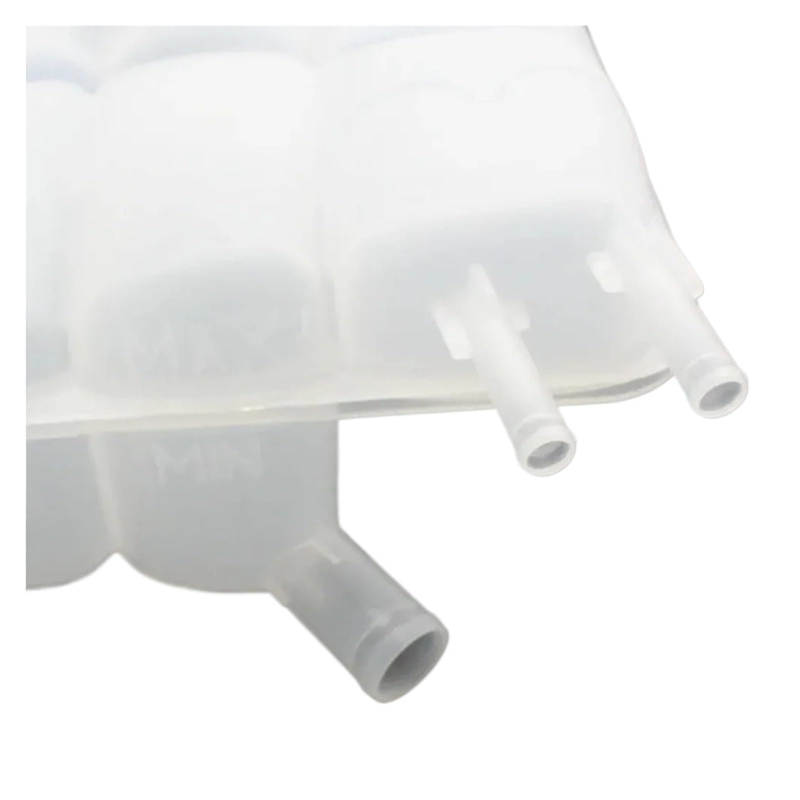 D'Expansion Vase Liquide Bouchon De Radiateur De Réservoir De Récupération Liquide De Refroidissement Pour Mazda 3 LF8B-15-350B 3M5H-8100-AD