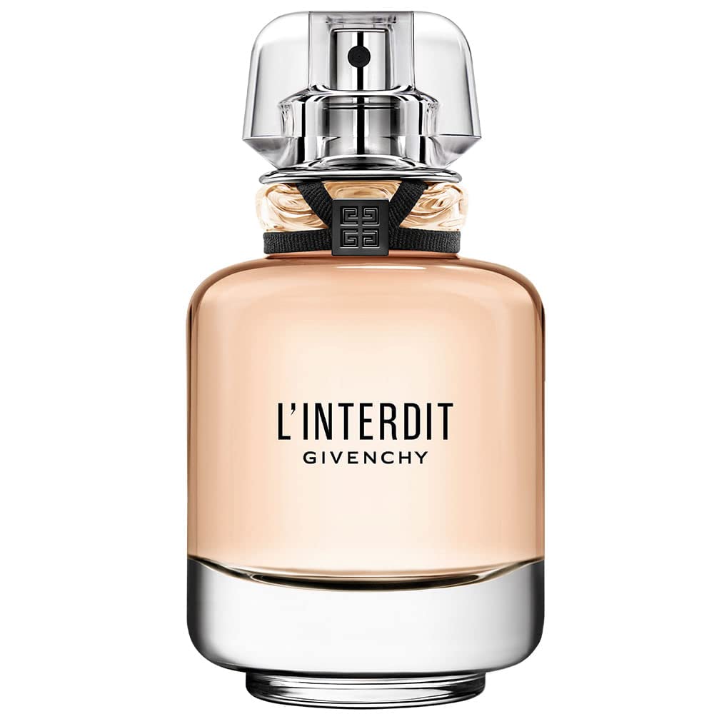 香水(女性用) Givenchy L'Interdit Eau de Parfum 80ml Amazon.com : Givenchy L'interdit Women, Eau de Parfum Spray, 1.7