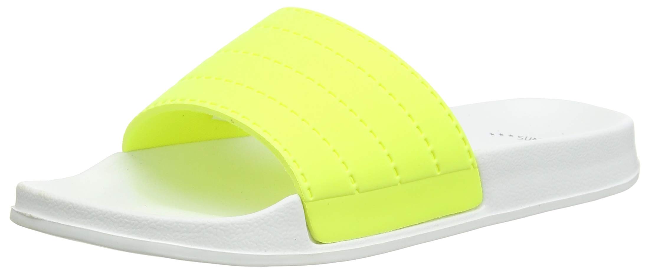 Beppi Loafer Flat Poolschuhe für Damen