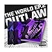 ATEEZ Album - THE WORLD EP.2 : OUTLAW (SET VER.) 3ALBUM