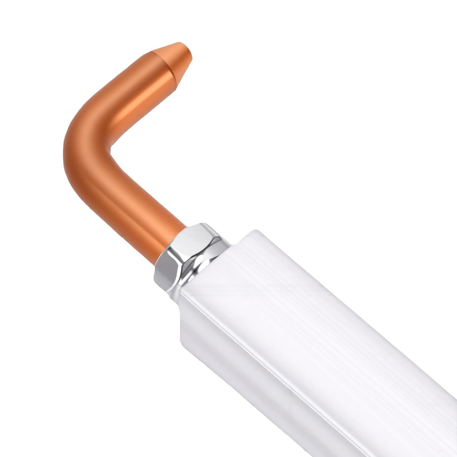 Naroote Kit Saldatura Punti Pressione Regolabile Pinza Ergonomica | Set Completo con Pinza Chiave Cavo, Pressione Regolabile per Ottone Acciaio Ti, Struttura Isolata EP, Impugnatura Ergonomic