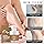Foto detallada de Coconut Oil Facial Hair Removal Cream, Facial Hair Removal Cream for Women, Easily Remove Excess Facial Hair, for Sensitive Skin, Gentle and Non-irritating (1PCS) — vista 8 de 8